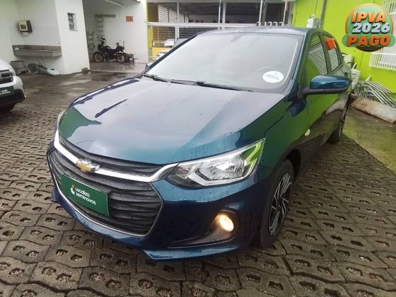CHEVROLET ONIX 1.0 FLEX LT MANUAL CHEVROLET ONIX 1.0 FLEX LT MANUAL